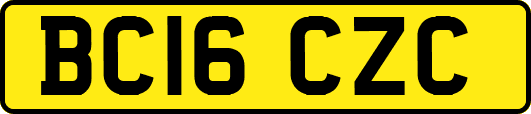 BC16CZC