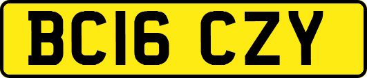 BC16CZY