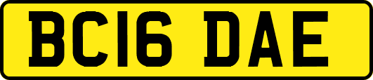 BC16DAE