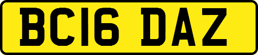 BC16DAZ