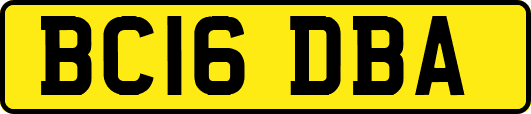 BC16DBA