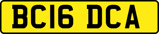 BC16DCA