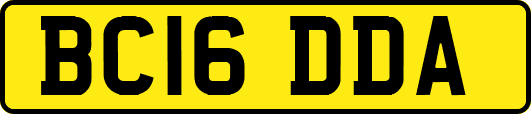 BC16DDA