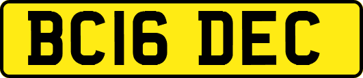 BC16DEC
