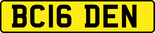 BC16DEN