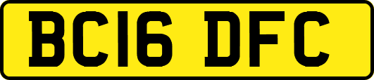 BC16DFC
