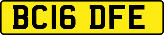 BC16DFE