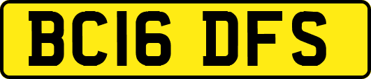 BC16DFS