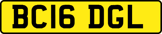 BC16DGL