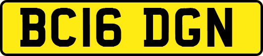 BC16DGN