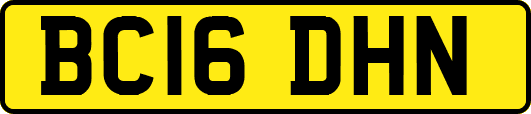 BC16DHN