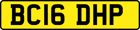 BC16DHP