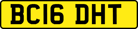 BC16DHT