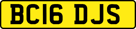 BC16DJS