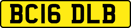 BC16DLB