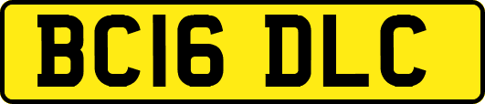 BC16DLC