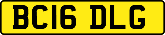 BC16DLG