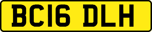 BC16DLH