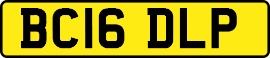 BC16DLP