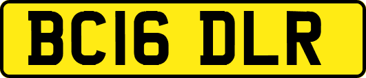 BC16DLR