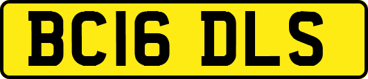 BC16DLS