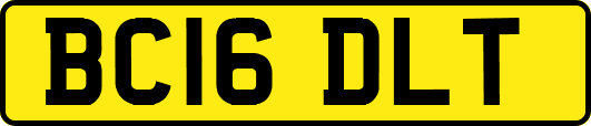 BC16DLT