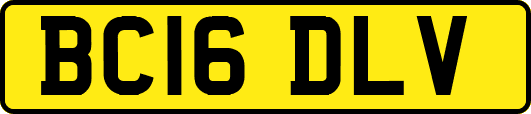 BC16DLV