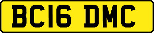 BC16DMC