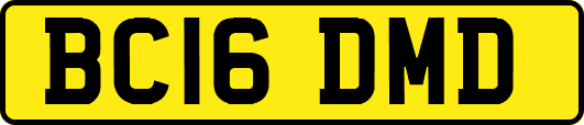 BC16DMD