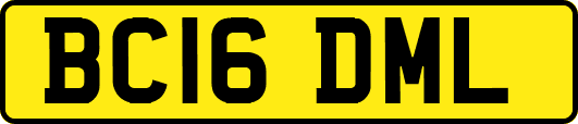 BC16DML