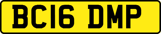 BC16DMP