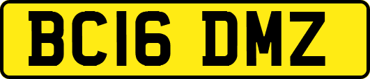 BC16DMZ