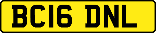 BC16DNL