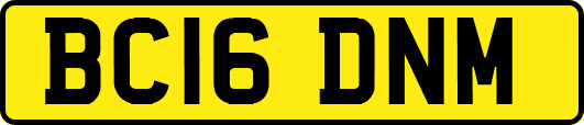 BC16DNM