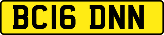 BC16DNN