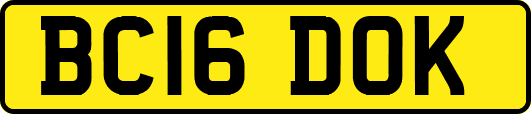 BC16DOK