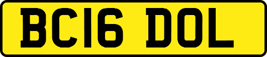 BC16DOL
