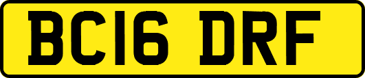 BC16DRF