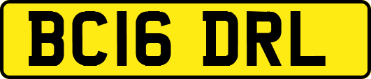 BC16DRL