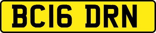 BC16DRN
