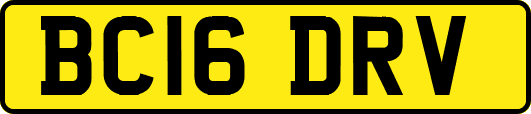 BC16DRV
