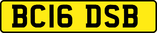 BC16DSB