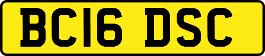 BC16DSC