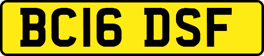 BC16DSF