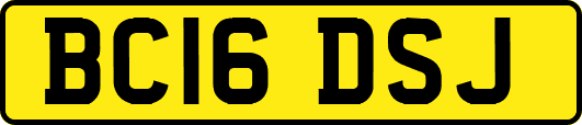 BC16DSJ