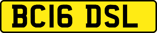 BC16DSL