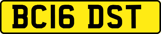 BC16DST