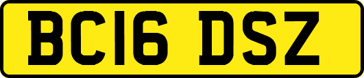 BC16DSZ