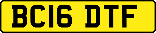 BC16DTF