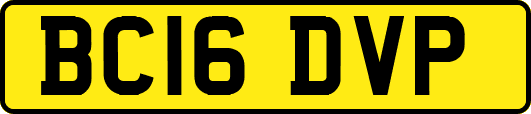 BC16DVP